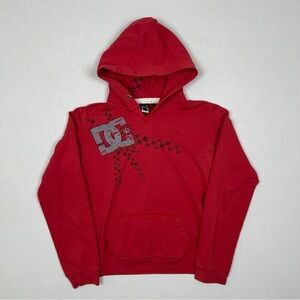 y2k DC Shoes Hoodie